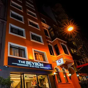 The Beybun , Istambul Turquie